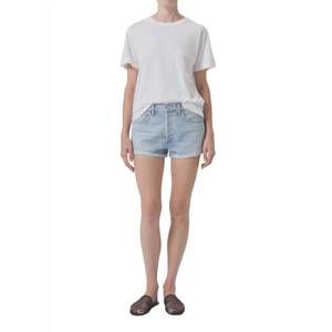 AGOLDE parker short in farewell